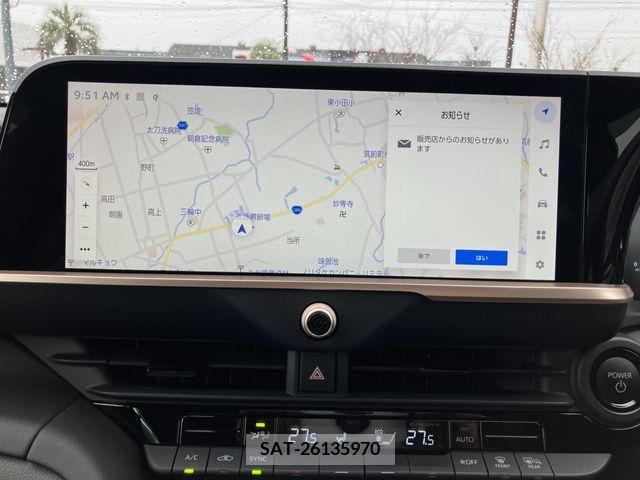 Toyota CROWN 2023-07 218941-13