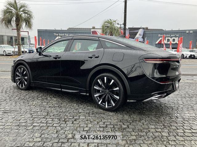 Toyota CROWN 2023-07 218941-3