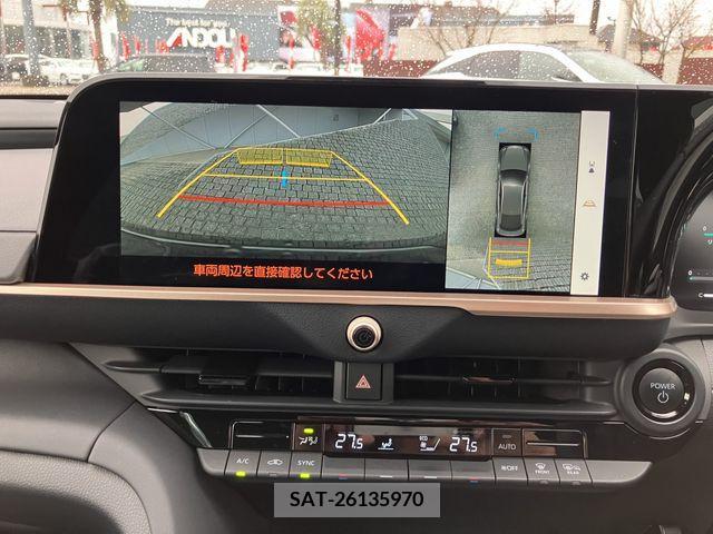 Toyota CROWN 2023-07 218941-14