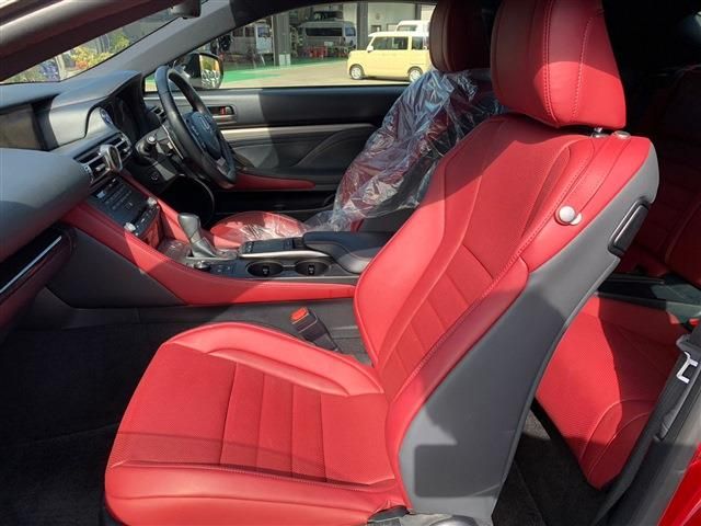 Lexus RC 2019-05 18108-2