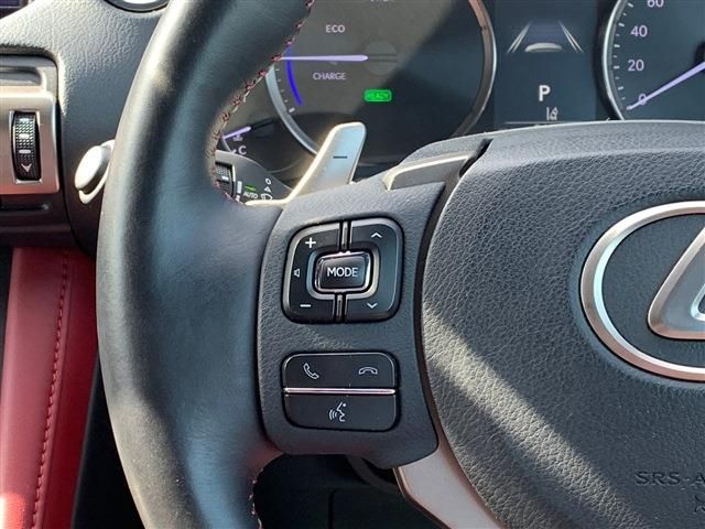 Lexus RC 2019-05 18108-21