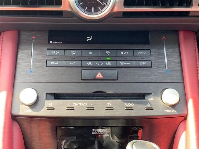 Lexus RC 2019-05 18108-25