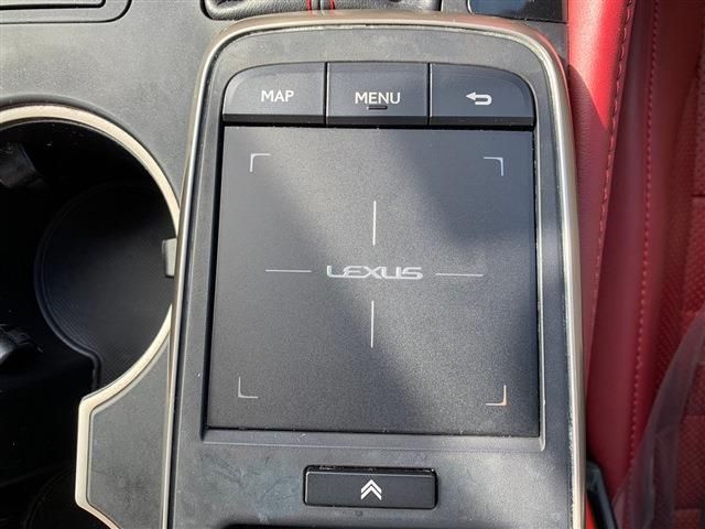 Lexus RC 2019-05 18108-28