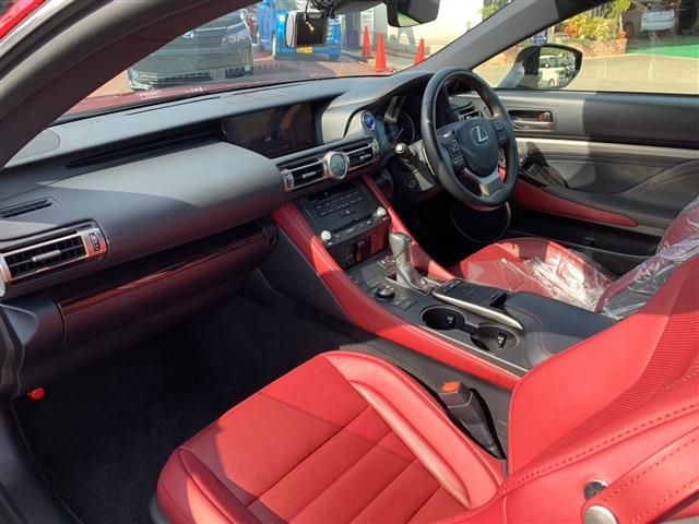 Lexus RC 2019-05 18108-14