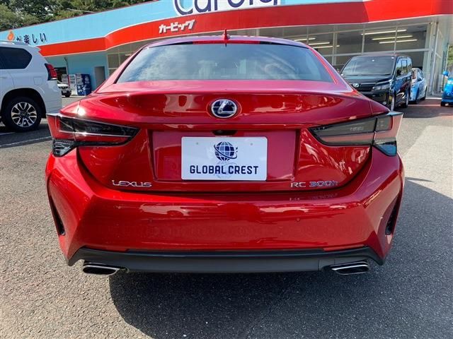Lexus RC 2019-05 18108-9