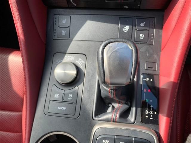 Lexus RC 2019-05 18108-27