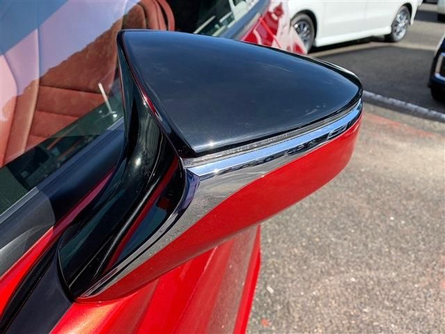 Lexus RC 2019-05 18108-13