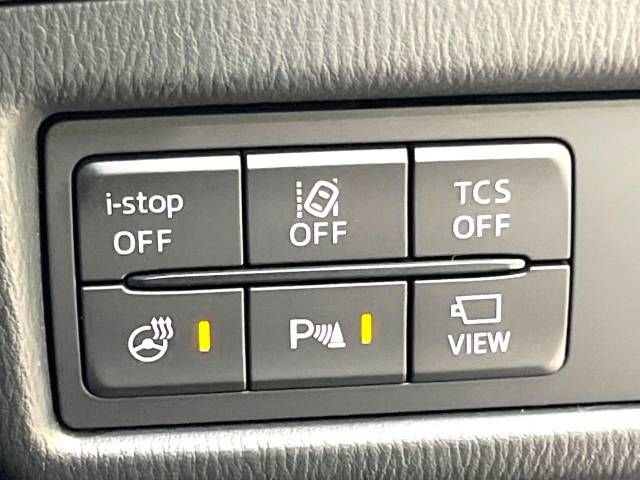 Mazda CX-8 2018-02 14747-7