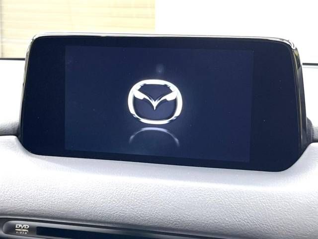 Mazda CX-8 2018-02 14747-2