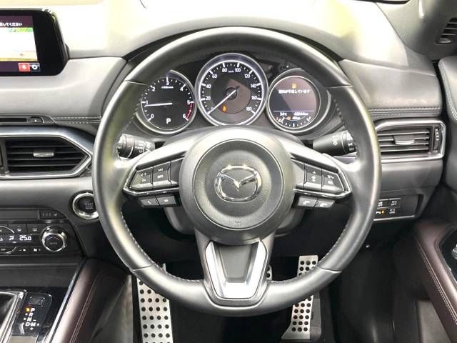 Mazda CX-8 2018-02 14747-12