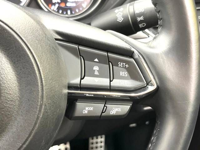 Mazda CX-8 2018-02 14747-5