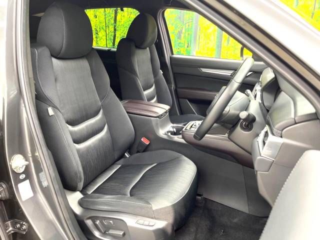 Mazda CX-8 2018-02 14747-8
