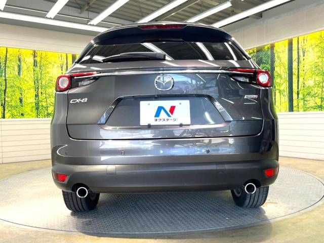 Mazda CX-8 2018-02 14747-16