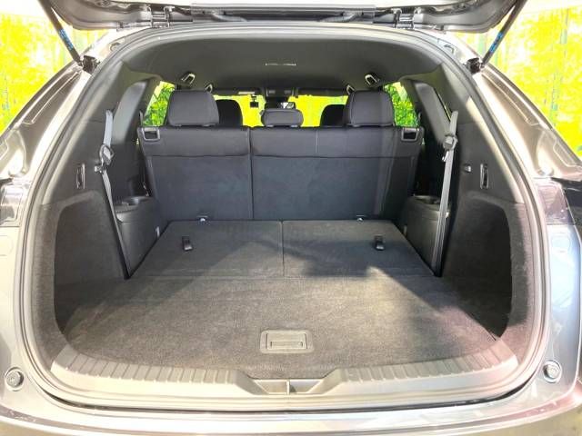 Mazda CX-8 2018-02 14747-11