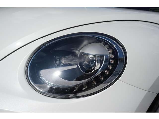 VolksWagen THE BEETLE 2015-04 19566-13