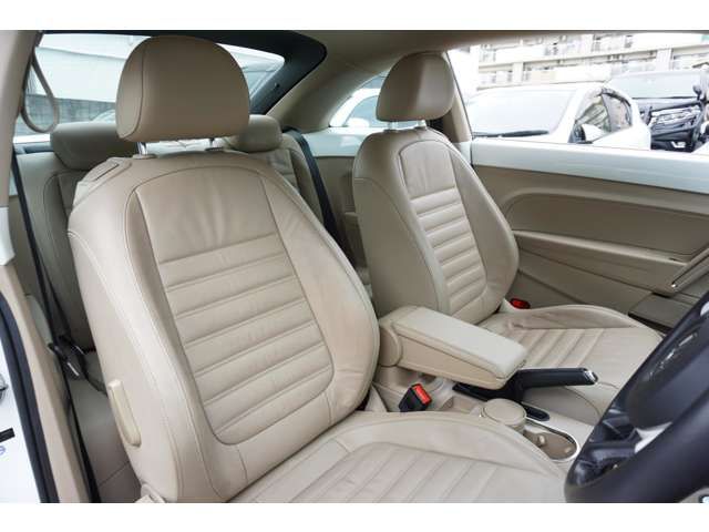 VolksWagen THE BEETLE 2015-04 19566-4