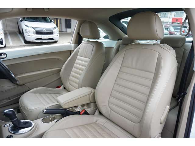 VolksWagen THE BEETLE 2015-04 19566-9