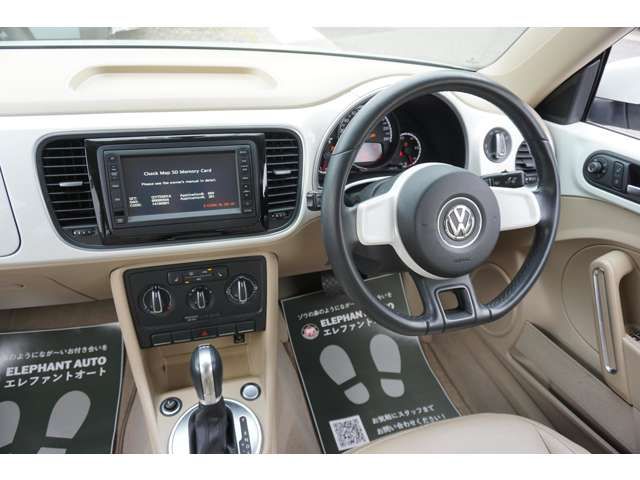 VolksWagen THE BEETLE 2015-04 19566-3