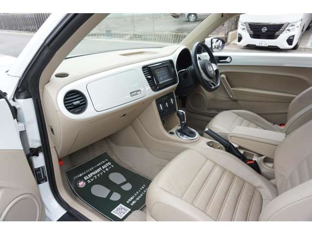 VolksWagen THE BEETLE 2015-04 19566-12