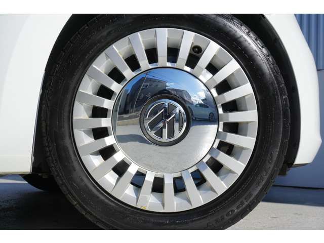 VolksWagen THE BEETLE 2015-04 19566-5
