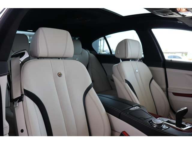 Bmw Alpina B6 2017-06 6053-25