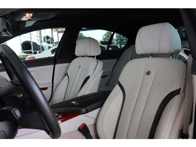 Bmw Alpina B6 2017-06 6053-24