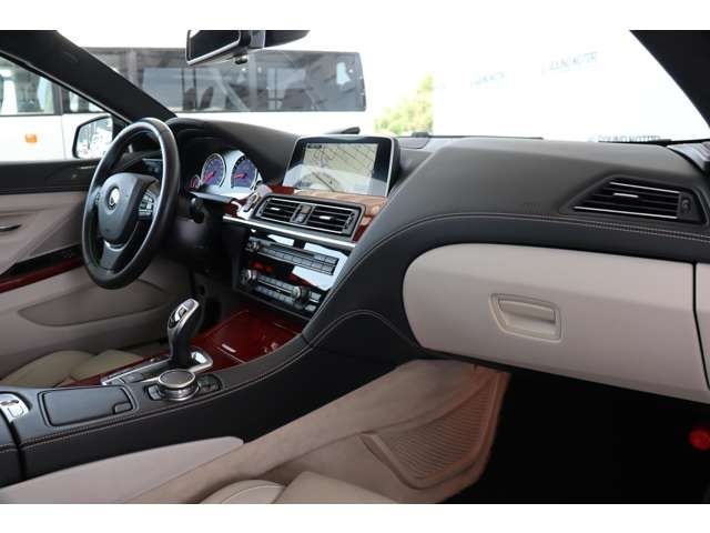 Bmw Alpina B6 2017-06 6053-10