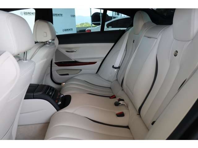 Bmw Alpina B6 2017-06 6053-27