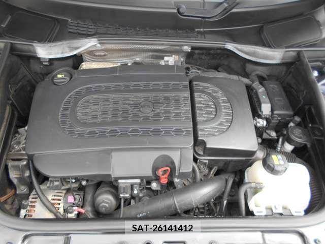 Bmw MINI 2016-05 262873-19