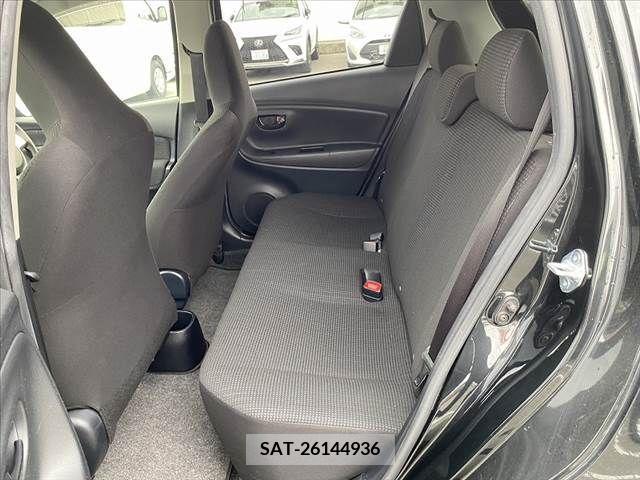 Toyota VITZ 2016-11 288557-18