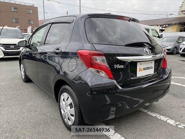 Toyota VITZ 2016-11 288557-14