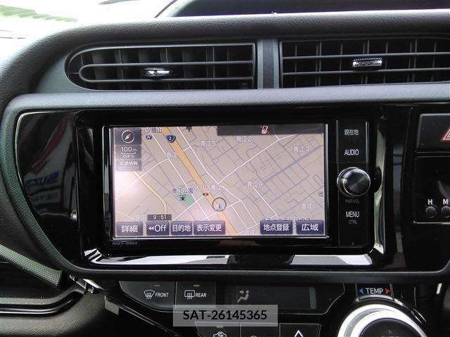 Toyota AQUA 2016-07 260604-14
