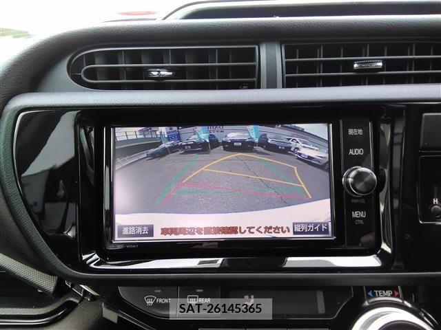 Toyota AQUA 2016-07 260604-15