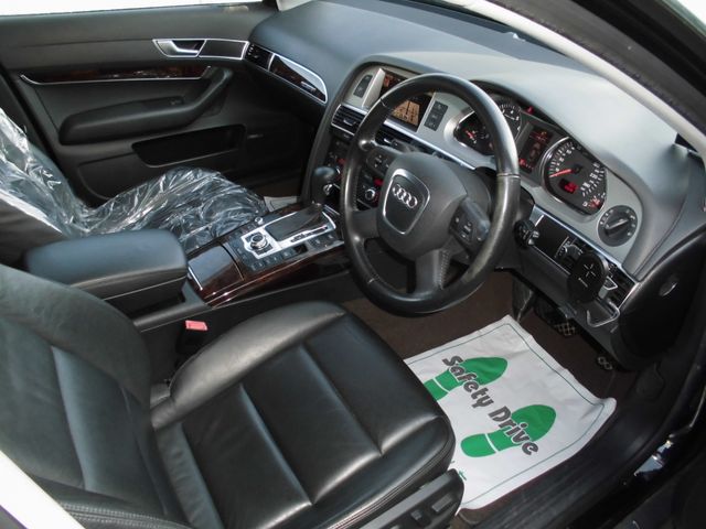 Audi A6 2007-09 578-1
