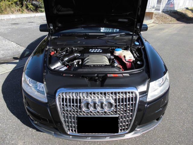 Audi A6 2007-09 578-7