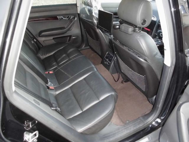 Audi A6 2007-09 578-11
