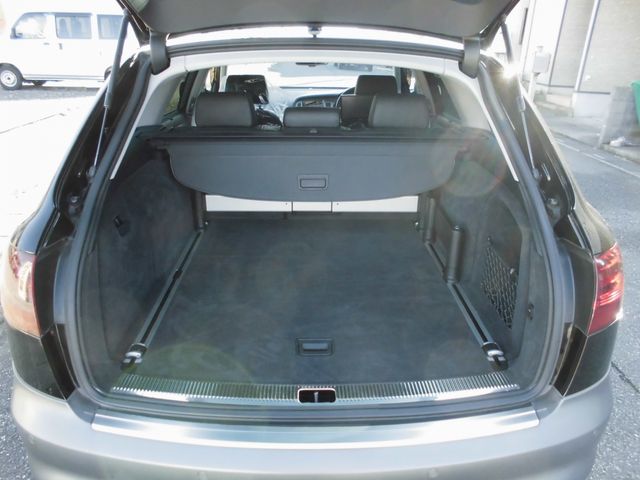 Audi A6 2007-09 578-15