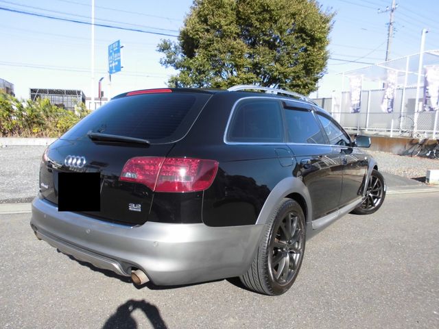 Audi A6 2007-09 578-21