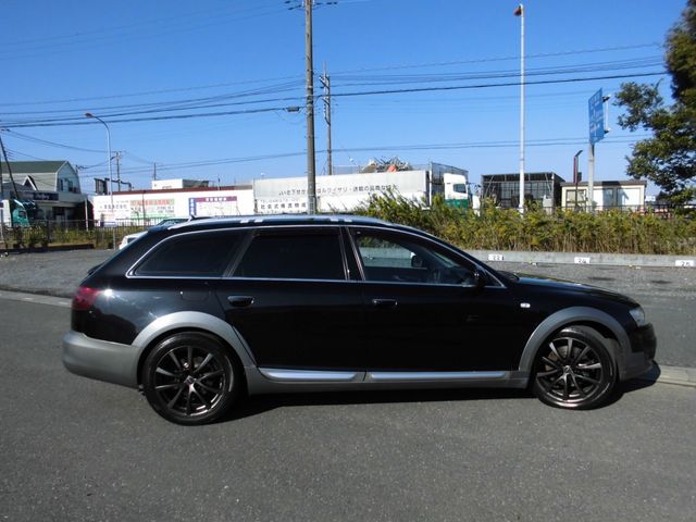 Audi A6 2007-09 578-4