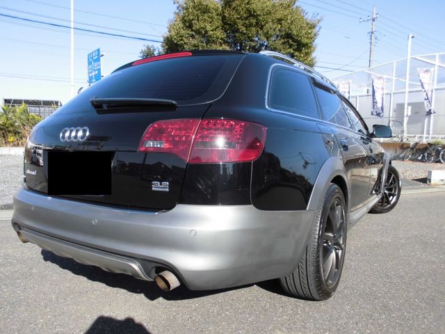 Audi A6 2007-09 578-2