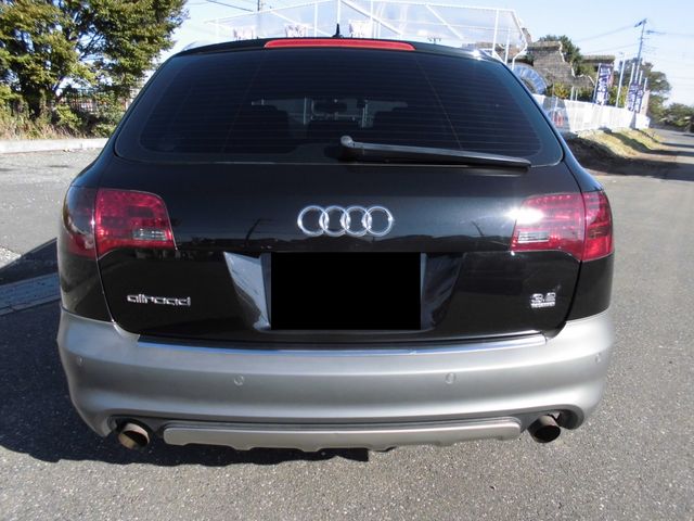 Audi A6 2007-09 578-6