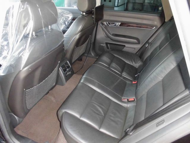 Audi A6 2007-09 578-12