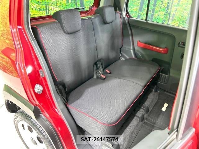 Suzuki HUSTLER 2015-09 377294-9