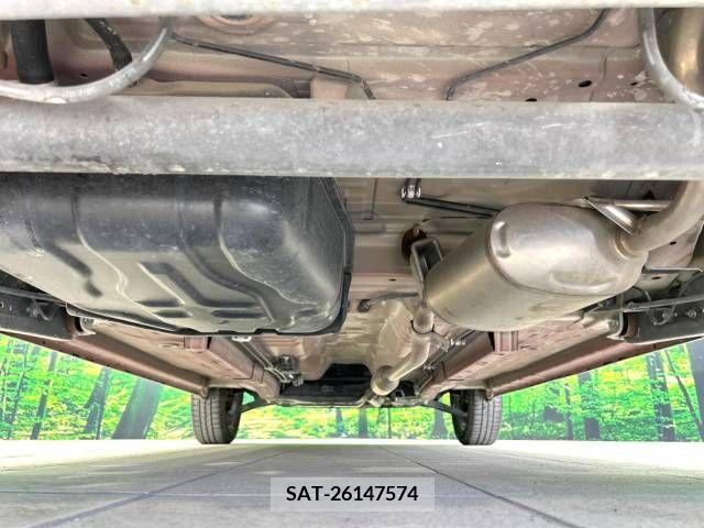 Suzuki HUSTLER 2015-09 377294-18