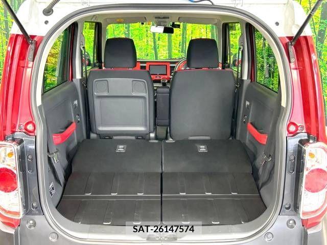 Suzuki HUSTLER 2015-09 377294-10