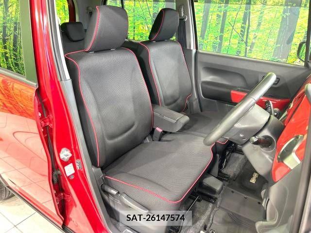 Suzuki HUSTLER 2015-09 377294-8
