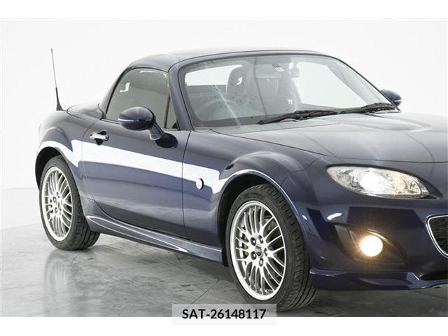 Mazda ROADSTER 2010-11 329319-4