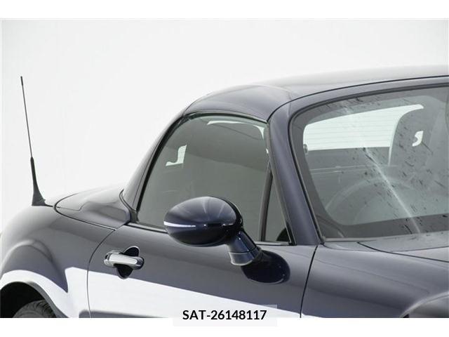 Mazda ROADSTER 2010-11 329319-3