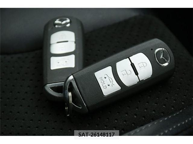 Mazda ROADSTER 2010-11 329319-11