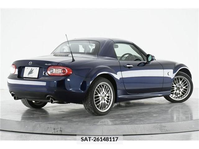 Mazda ROADSTER 2010-11 329319-1